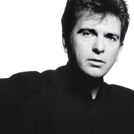 Peter Gabriel – So LP vinyl record, image 1 of 7