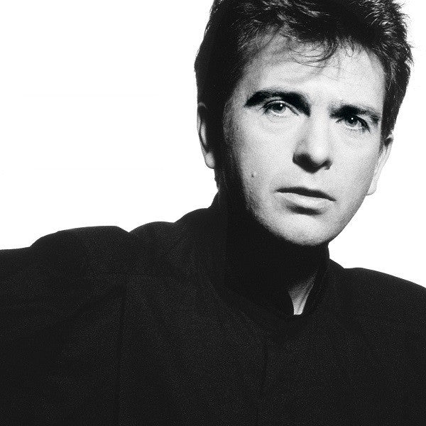 Peter Gabriel – So LP vinyl record, image 1 of 7