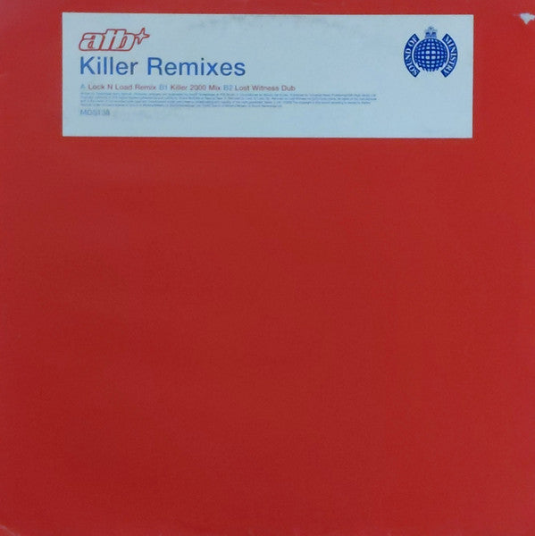 Progressive Trance