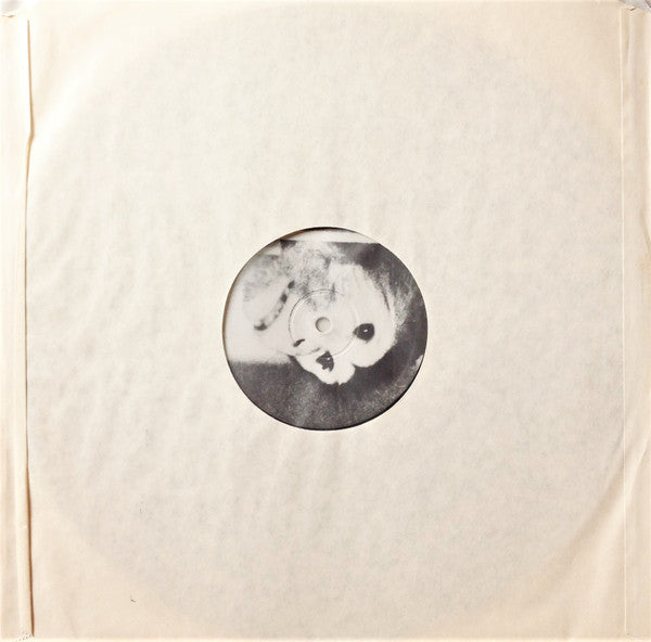 Robert Wyatt – The Animals Film LP vinyl record, image 6 of 6