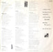 Edie Brickell & New Bohemians – Ghost Of A Dog LP vinyl record, image 6 of 6