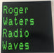 Roger Waters – Radio Waves 12" vinyl record, image 1 of 3