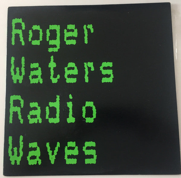 Roger Waters – Radio Waves