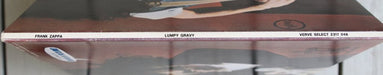 Frank Zappa, The Abnuceals Emuukha Electric Orchestra – Lumpy Gravy LP vinyl record, image 9 of 9
