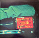 The Angels – Watch The Red LP vinyl record, image 3 of 8