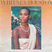 Whitney Houston – Whitney Houston LP vinyl record, image 1 of 5