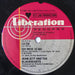 Joan Jett & The Blackhearts – Crimson And Clover 7" vinyl record, image 4 of 4