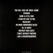 Palace – Palace Brothers LP vinyl record, image 2 of 4