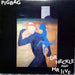 Pigbag – Dr Heckle And Mr Jive LP vinyl record, image 1 of 7