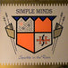 Simple Minds – Sparkle In The Rain LP vinyl record, image 1 of 7