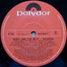 Dragon – Body And The Beat LP vinyl record, image 4 of 7