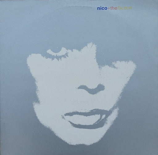Nico, Faction – Camera Obscura