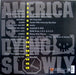 Various – America Is Dying Slowly (2xLP) LP vinyl record, image 2 of 9
