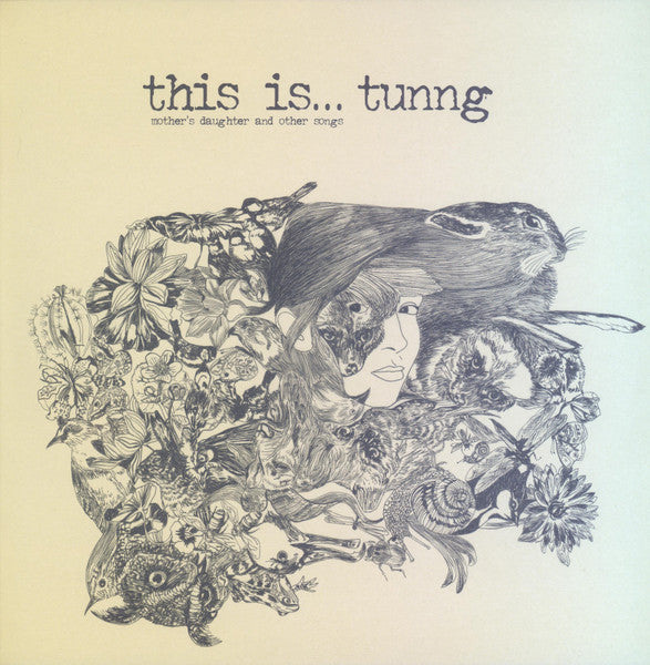 Tunng – Mother's Daughter And Other Songs LP vinyl record, image 1 of 5