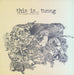 Tunng – Mother's Daughter And Other Songs LP vinyl record, image 1 of 5