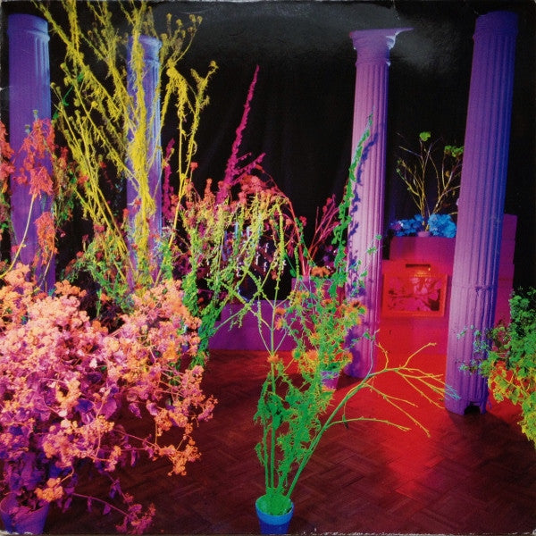Hüsker Dü – Warehouse: Songs And Stories (2xLP) LP vinyl record, image 1 of 10