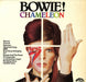 David Bowie – Chameleon LP vinyl record, image 1 of 4