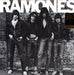 Ramones – Ramones LP vinyl record, image 5 of 6