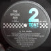 The Special AKA – In The Studio LP vinyl record, image 4 of 7