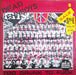 Dead Kennedys – Too Drunk To Fuck 12" vinyl record, image 1 of 5