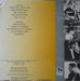 Chad's Tree – Buckle In The Rail LP vinyl record, image 2 of 5
