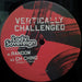 Lady Sovereign – Vertically Challenged (2xLP) LP vinyl record, image 3 of 6