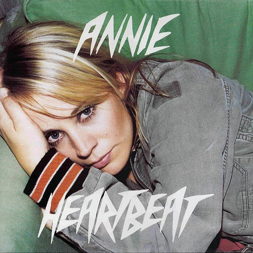 Annie – Heartbeat