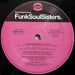 Various – Funk Soul Sisters. (2xLP) LP vinyl record, image 3 of 6