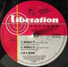 2 In A Room – Wiggle It 12" vinyl record, image 2 of 2