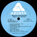 Melissa Manchester – Help Is On The Way LP vinyl record, image 3 of 6