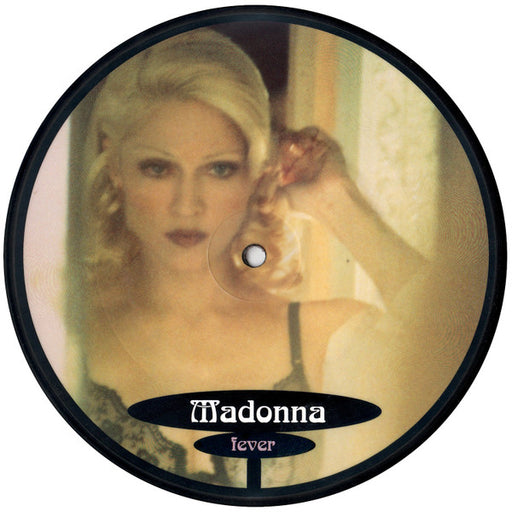 Madonna – Fever