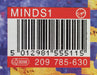 Simple Minds – Street Fighting Years LP vinyl record, image 8 of 10