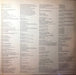 Meat Loaf – Bat Out Of Hell LP vinyl record, image 5 of 7
