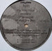 The Cure – Faith LP vinyl record, image 4 of 9