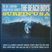 The Beach Boys – Surfin' USA LP vinyl record, image 1 of 4