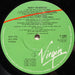 Various – Risky Business LP vinyl record, image 3 of 4