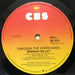 Spandau Ballet – Through The Barricades LP vinyl record, image 6 of 6