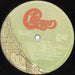 Chicago – Chicago XI LP vinyl record, image 4 of 5