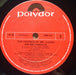 Jon & Vangelis – The Friends Of Mr. Cairo LP vinyl record, image 3 of 4