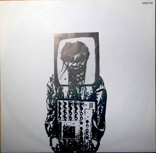 Christian Lunch – Shark Bait LP vinyl record, image 5 of 6