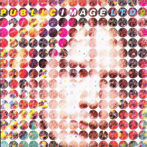 Public Image Limited – 9 LP vinyl record, image 1 of 7