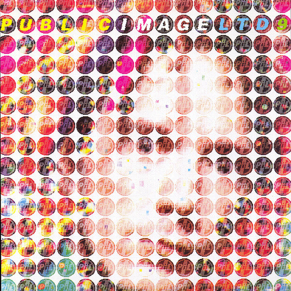 Public Image Limited – 9 LP vinyl record, image 1 of 7