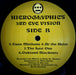 Hieroglyphics – 3rd Eye Vision (2xLP) LP vinyl record, image 4 of 6