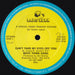 Boys Town Gang – Can't Take My Eyes Off You (A Special Fased Remixed Version) 12" vinyl record, image 1 of 2