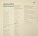 Status Quo – On The Level LP vinyl record, image 8 of 8