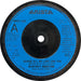Whitney Houston – Saving All My Love For You 7" vinyl record, image 3 of 4
