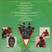 Various – In The Groove (Part 2) LP vinyl record, image 2 of 4