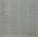 Love Unlimited Orchestra – Rhapsody In White LP vinyl record, image 3 of 5