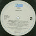 Pearl Jam – Vs. LP vinyl record, image 5 of 10