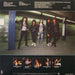 Anthrax – Among The Living LP vinyl record, image 2 of 6